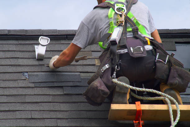 Professional Roofing Contractor in Frederick, CO