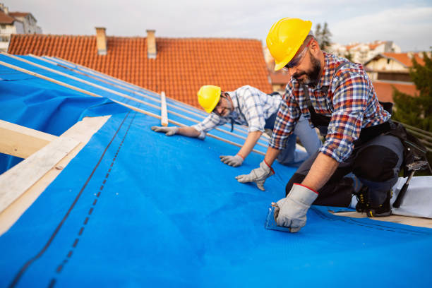 Quick and Trustworthy Emergency Roof Repair Services in Frederick, CO