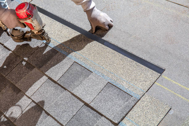 Roof Repair Estimates in Frederick, CO