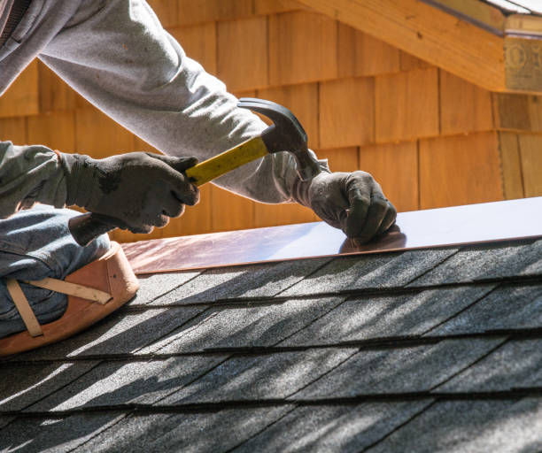Quick and Trustworthy Emergency Roof Repair Services in Frederick, CO